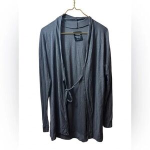 Michele Gray Women's Cardigan Sweater